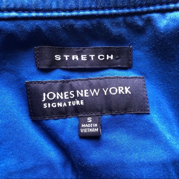 ☀️ Jones New York Jacket - Picture 5 of 5